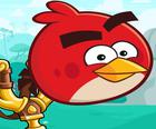 Angry Birds Príležitostné