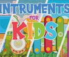 Instruments Enfants