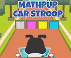 MathPup Car Stroop