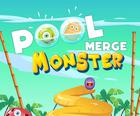 Merge Monster Pool