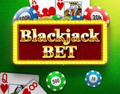 Blackjack Bet