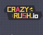 Crazy Rush.io