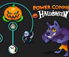 Power Connect Halloween