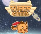 Flappy Супер Kitty