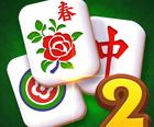 Solitaire Mahjong Classique 2