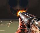Buckshot Roulette