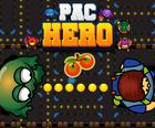 Pac Hero