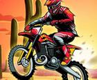Moto Race-Gry Wyścigowe Offline