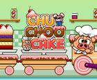 Chu Choo Tort