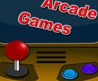 35 Jeux d'Arcade 2022