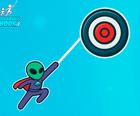 Stickboys Hook