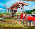 Dino Simulator Prijevoza