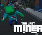 The Last Miner