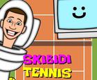 Tennis de toilette Skibidi