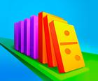 Color Blocks - Relax Puzzle