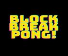romper bloques pong