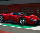 Diapositive Ferrari Daytona SP3