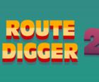 Rute Digger 2 HD