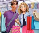 Rachel And Filip Shopping Day