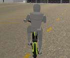 Bicikl Simulator