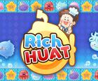 Rich Huat