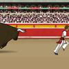Extreme Pamplona: Bull Running Extreme Pamplona: Bull Running
