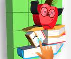 Jumbled Puzzle