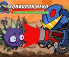 Squadron Hero: Invasione aliena