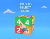 Match Away 3D Cube