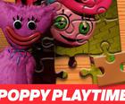 Rompecabezas de Poppy Playtime Capítulo 2