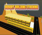 Пустинна Сграда Стифиране