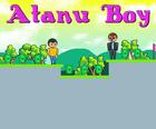 Băiatul Atanu