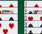 Best Classic FreeCell Solitaire