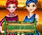 Prinsessa-Afrikka