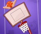 Basketbal Flip