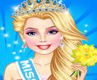 Mode Dronning Dressup