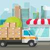 Flat Loaded Trucks Hidden Flat Loaded Trucks Hidden