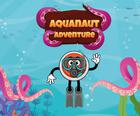 Aventure Aquanaute