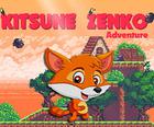 Super Kitsune Zenko