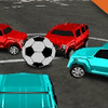 4x4サッカー 4x4サッカー