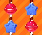 Candy Competition Game