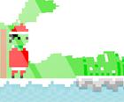 Pixelkenstein: Merry Merry Christmas