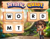 Mystic Quest