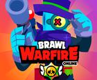 Brawl Warfire Online