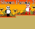Juegos de Sheon Panda 2