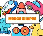 Merge Shapes