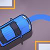 Draw The Car Path Draw The Car Path