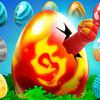 Egg Splash Egg Splash