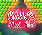 Bubble Shooter Patlaması