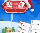 Kerst Freecell Solitaire